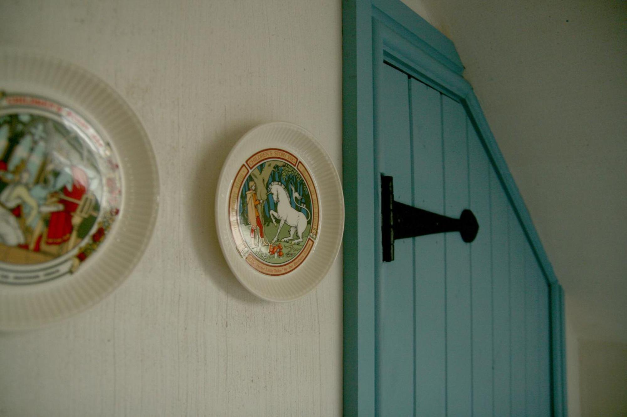 Creatively Converted Barn In Accessible Rural Spot Llanwrda Luaran gambar